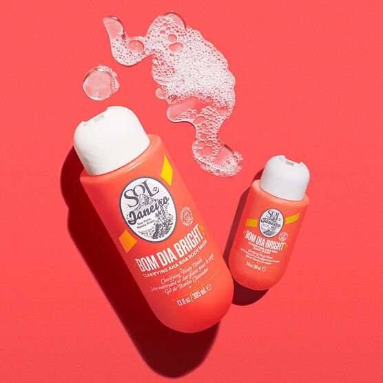 BOM DIA BRIGHT BODY WASH 90ML